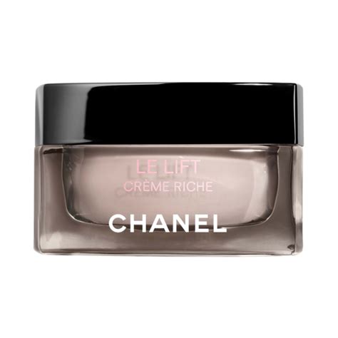 chanel le lift crème main|chanel le lift night cream.